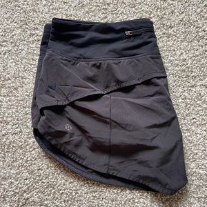 Speed Up Low-Rise Lined Short 2.5” Lululemon